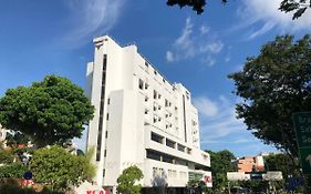 Ymca Hotel Singapore 3*